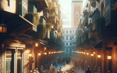 Casablanca vs Rabat : Où est-il vraiment préférable de travailler ?