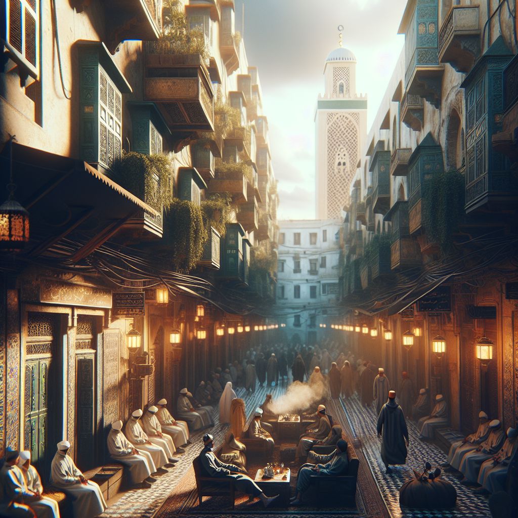 Casablanca vs Rabat : Où est-il vraiment préférable de travailler ?