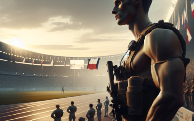 Sport et armée : Le rôle des FAR dans le rayonnement sportif national