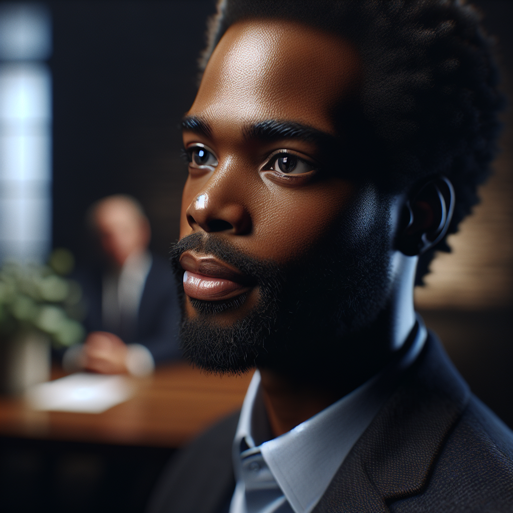 Interview Dr Souleimane Halif Ngagine (Henddu): "Le défi, c’est d’utiliser l’IA et le spatial pour mieux gérer la qualité de l’air"