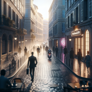 EMERGING Valley 2025 : le grand rendez-vous euro-africain de l’innovation et de l’investissement revient à Marseille