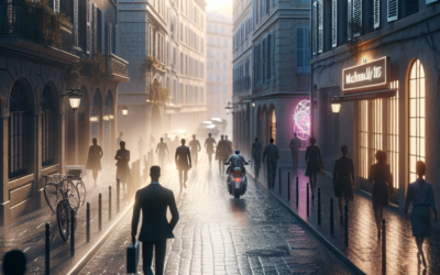 EMERGING Valley 2025 : le grand rendez-vous euro-africain de l’innovation et de l’investissement revient à Marseille