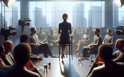 Interview avec Alex Degny, Président du CI20 « Faire émerger une génération de champions numériques ivoiriens »