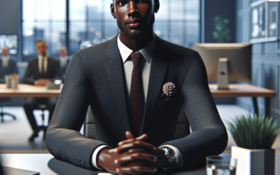 Interview: Stéphane Allou (CFO de Digital Africa) : « Les startups ivoiriennes doivent prendre toute leur place »