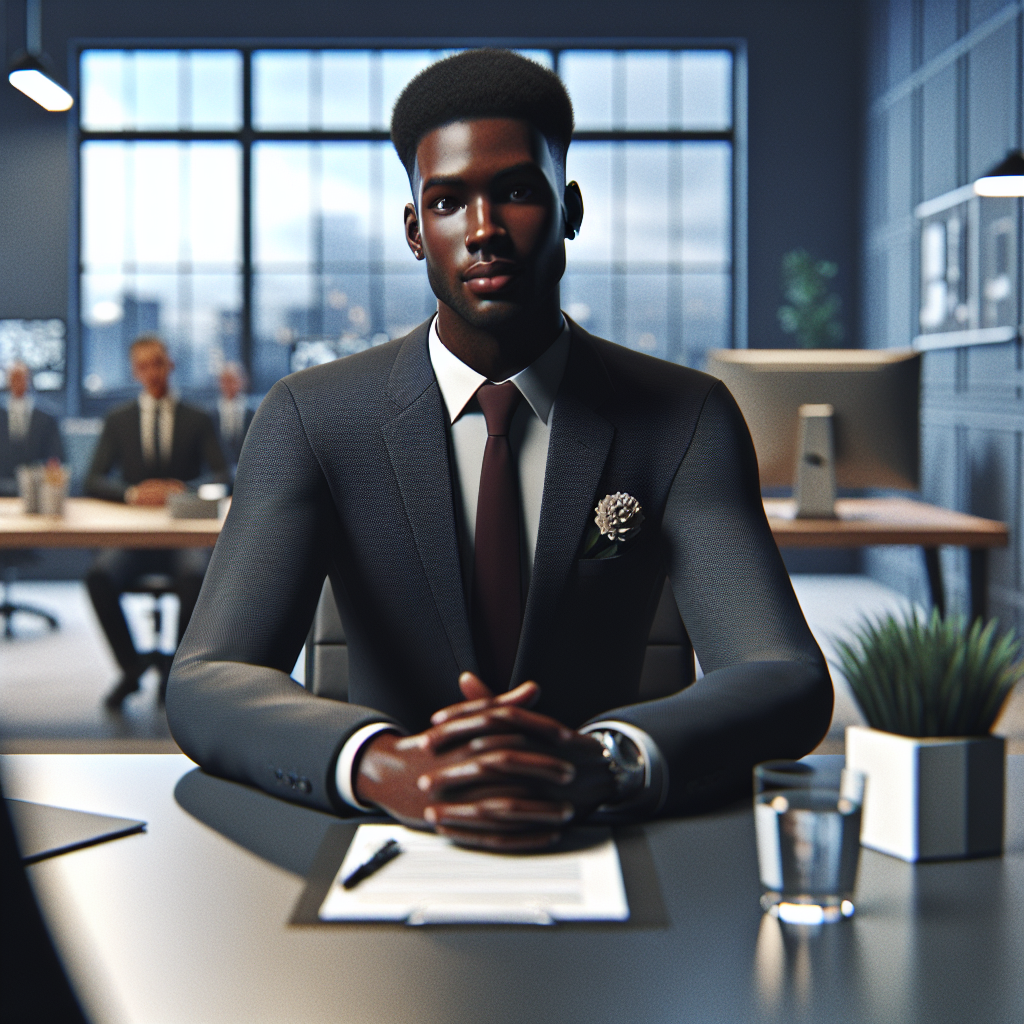 Interview: Stéphane Allou (CFO de Digital Africa) : « Les startups ivoiriennes doivent prendre toute leur place »