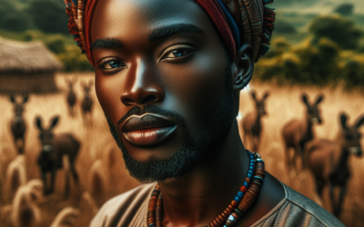 Caméroun: Avec la plateforme Colorfol, Ronny Kitio redonne le pouvoir aux artistes africains