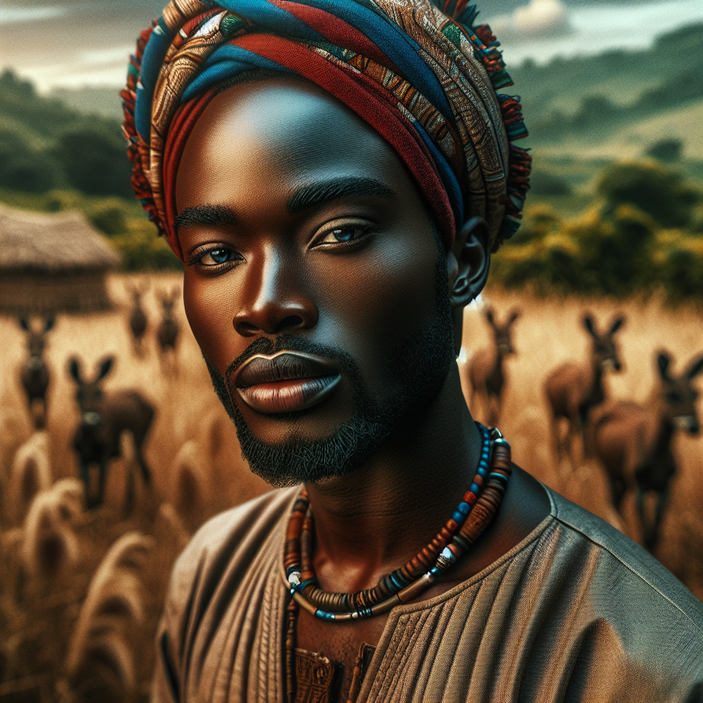 Caméroun: Avec la plateforme Colorfol, Ronny Kitio redonne le pouvoir aux artistes africains