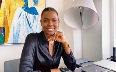 Connectivité: Eutelsat confie à Madjissem Beringaye la stratégie de son expansion en Afrique