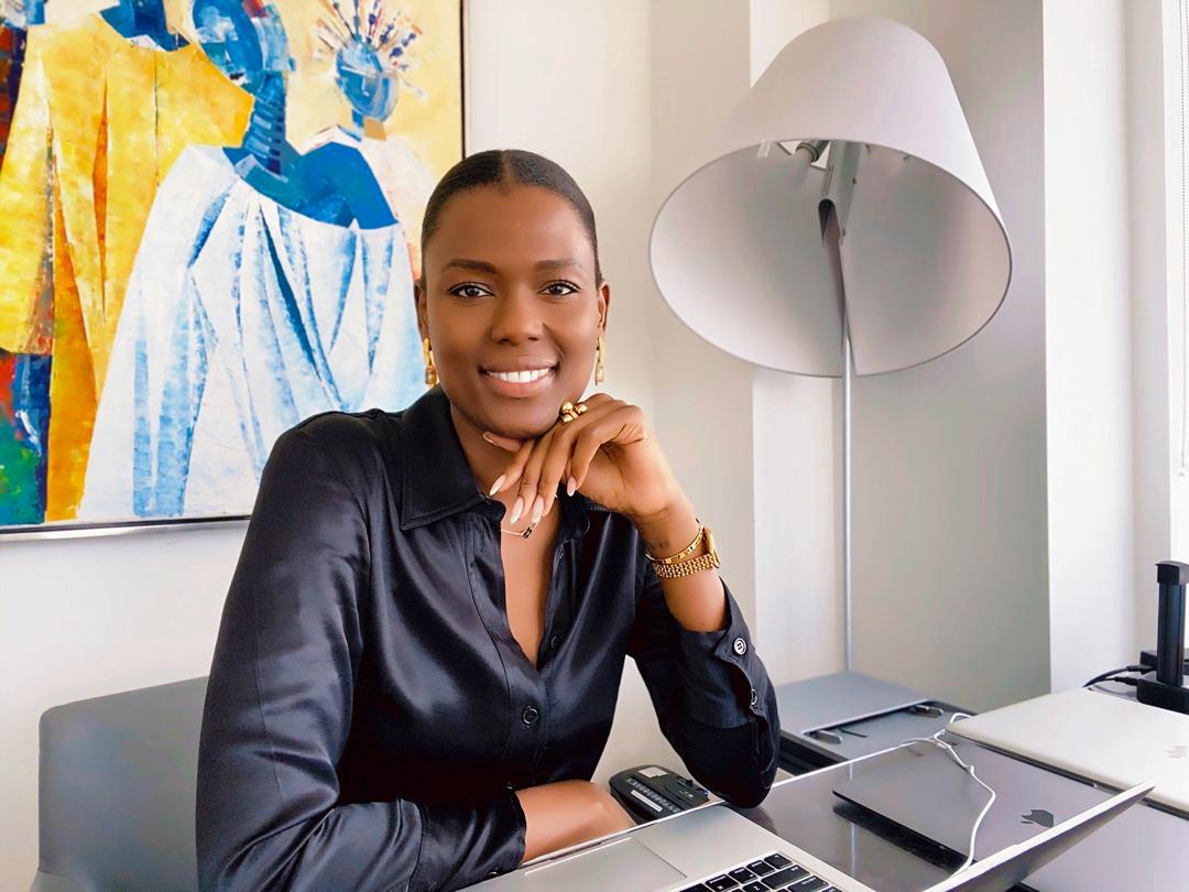 Connectivité: Eutelsat confie à Madjissem Beringaye la stratégie de son expansion en Afrique