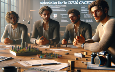 Le patronat des startups veut rédynamiser l’écosystème avec le “CI20 Connect”