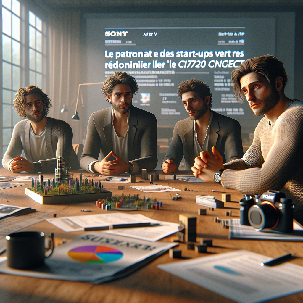 Le patronat des startups veut rédynamiser l’écosystème avec le “CI20 Connect”