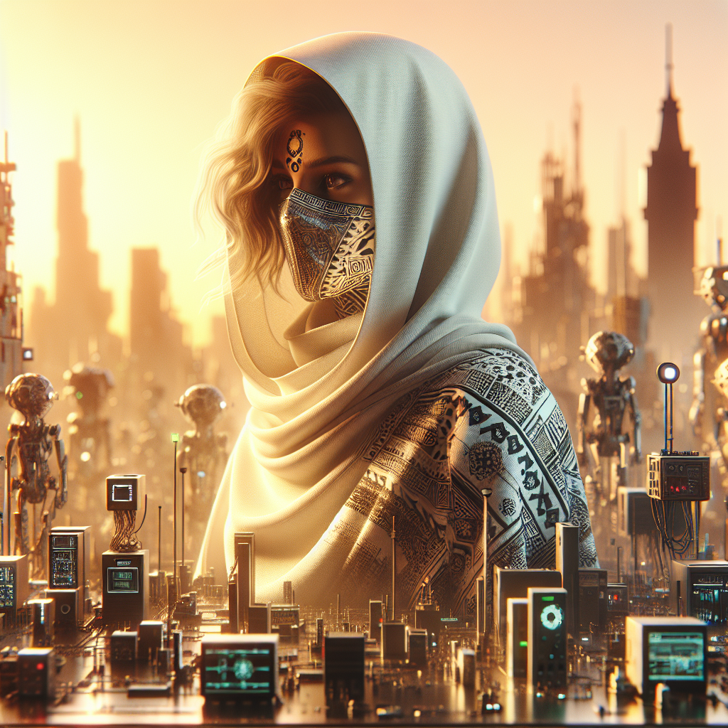 Stratégie Maroc Digital 2030 : Une révolution technologique en marche