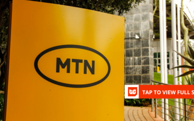 👨🏿‍🚀TechCabal Daily – A payday for MTN shareholders