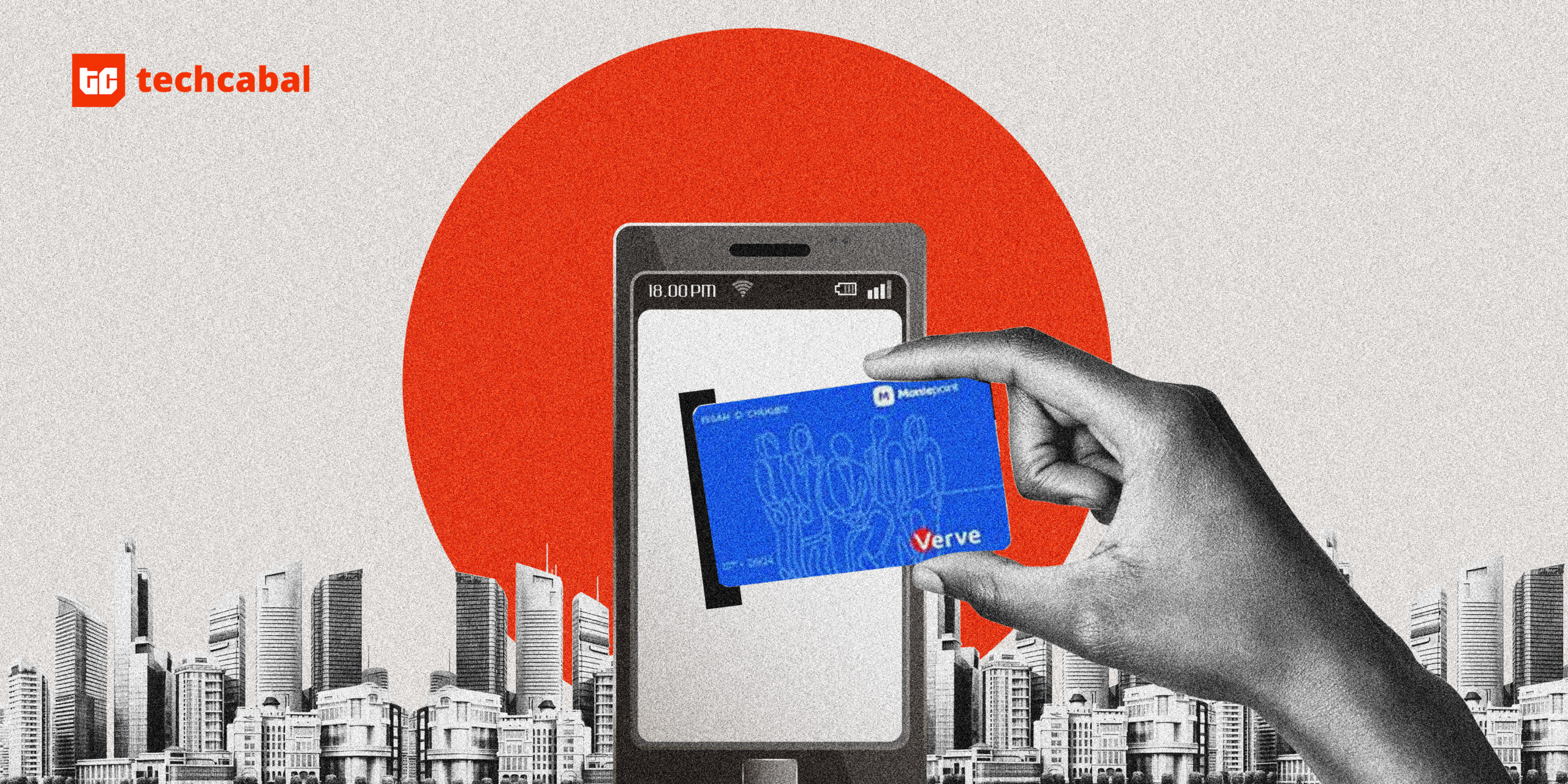 👨🏿‍🚀TechCabal Daily – Orda is up at Moniepoint