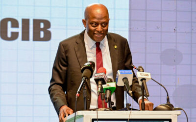 CBN begins virtual asset anti-money laundering supervision, names Paystack, Flutterwave for pilot