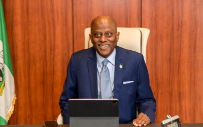 CBN gives banks 21 days to grade their cyber defences