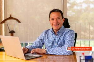 Cellulant nomme Anthony Hernandez, ancien de Xapo Bank, au poste de COO
