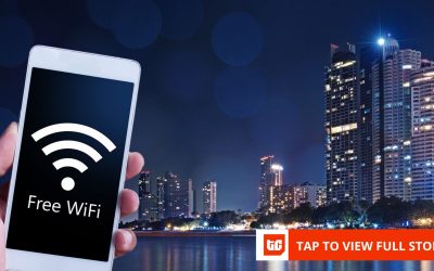 Croatia’s Media King picks Nigeria to test its cloud-powered public WiFi model
