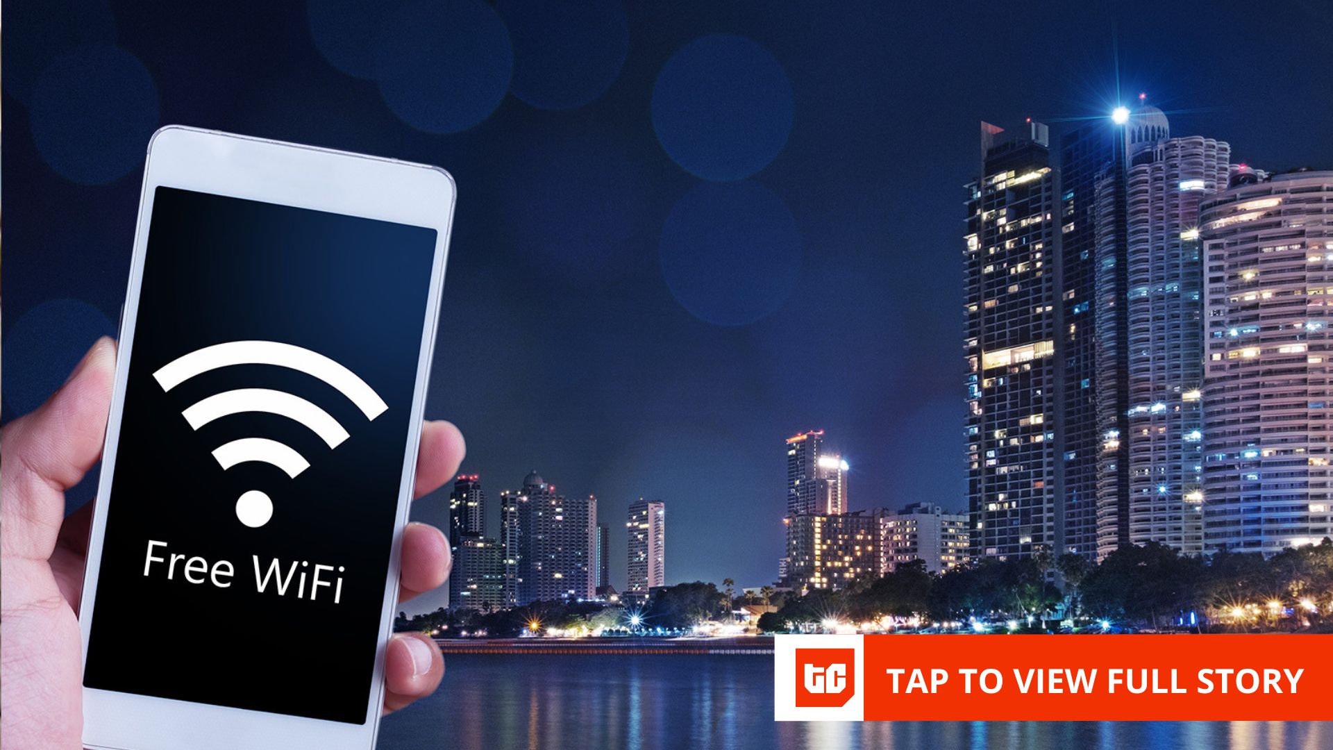 Croatia’s Media King picks Nigeria to test its cloud-powered public WiFi model