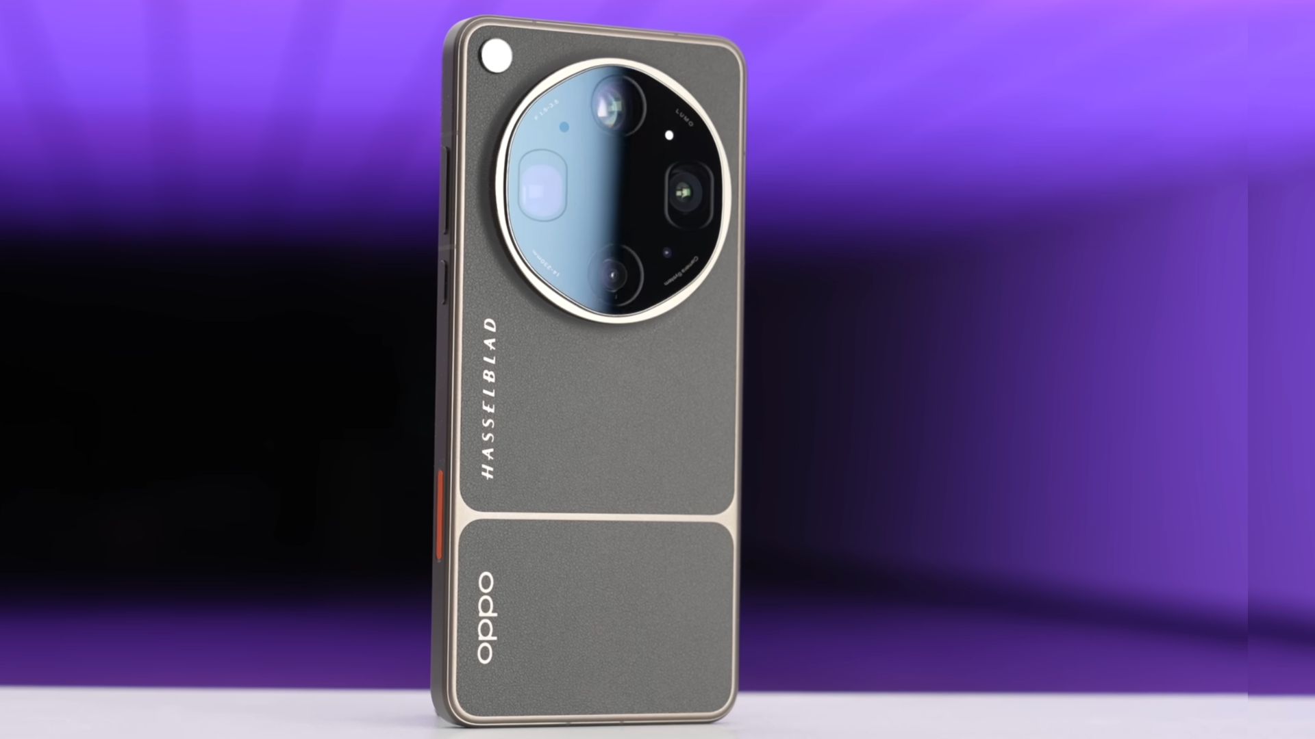 Découvrez tout sur le tout nouveau OPPO Find X9 Ultra