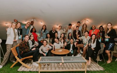 Endeavor South Africa récolte R230 millions pour booster les scale-ups de demain