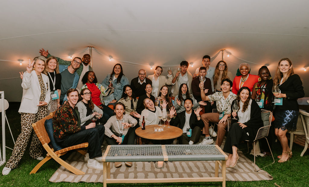 Endeavor South Africa récolte R230 millions pour booster les scale-ups de demain