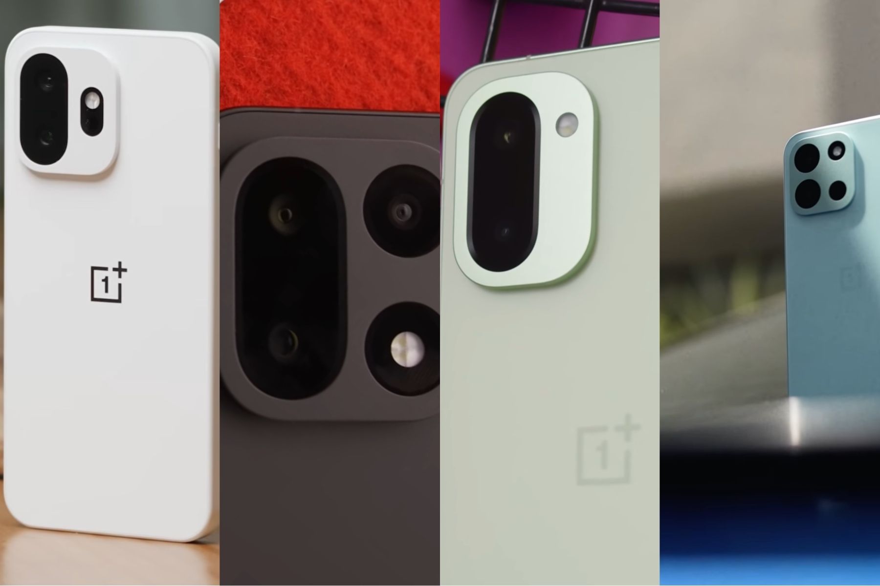 Every OnePlus phone released in 2026, ranked