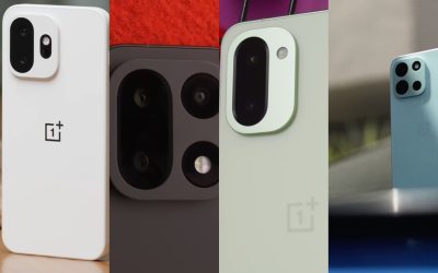 Every OnePlus phone released in 2026, ranked