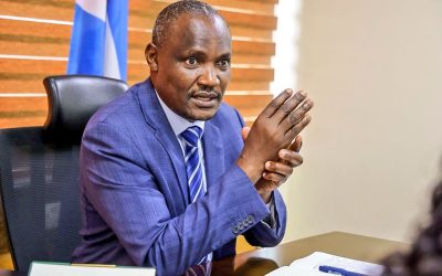 For Kenyan stablecoin issuers, reserves must be kept close to home