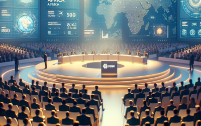 GITEX AFRICA 2026: inwi met en lumière ses solutions entreprises