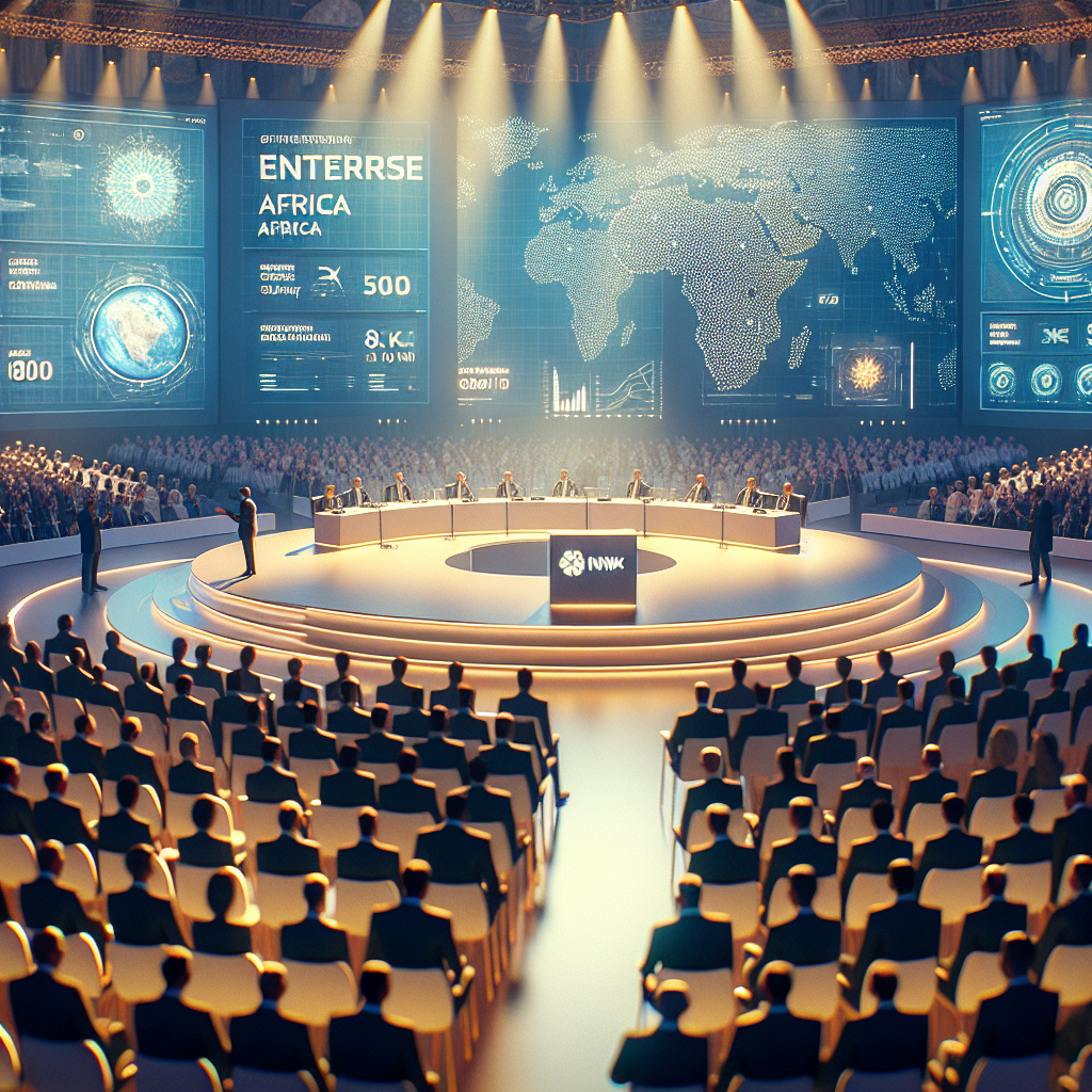 GITEX AFRICA 2026: inwi met en lumière ses solutions entreprises