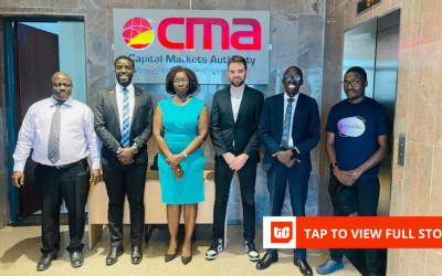 GSH to acquire majority stake in Uganda’s AKIBA to deepen tokenisation push