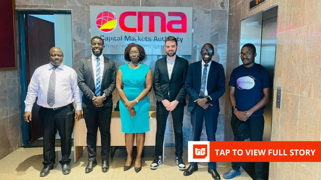 GSH to acquire majority stake in Uganda’s AKIBA to deepen tokenisation push