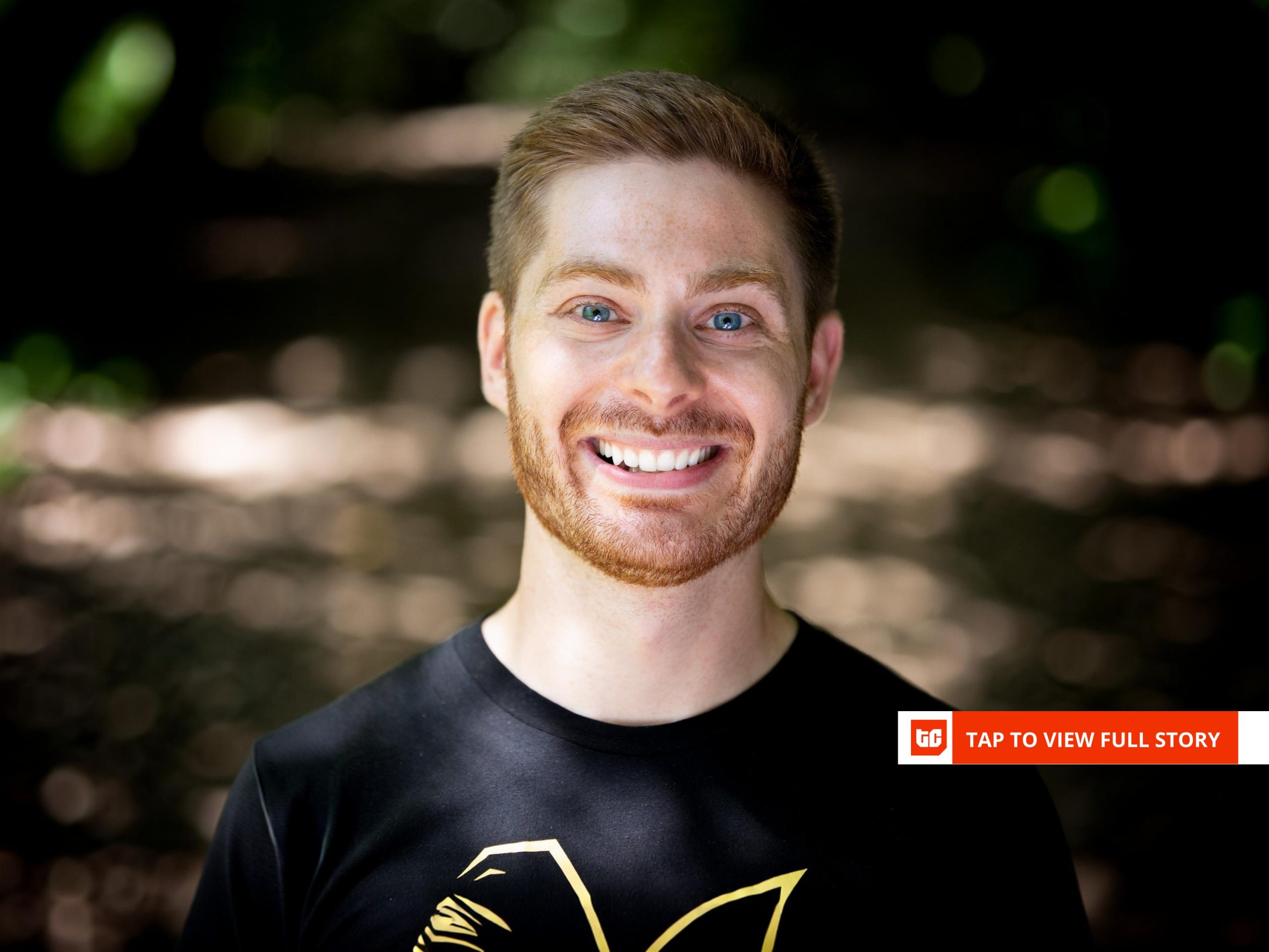 Gavriel Landau de Charm Impact mise sur les opportunités délaissées par d'autres