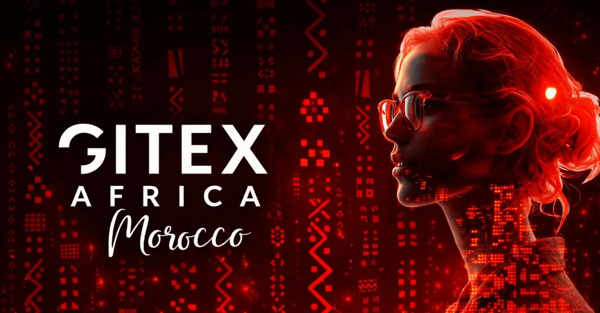 Gitex Africa Morocco 2026 à Marrakech – Maroc