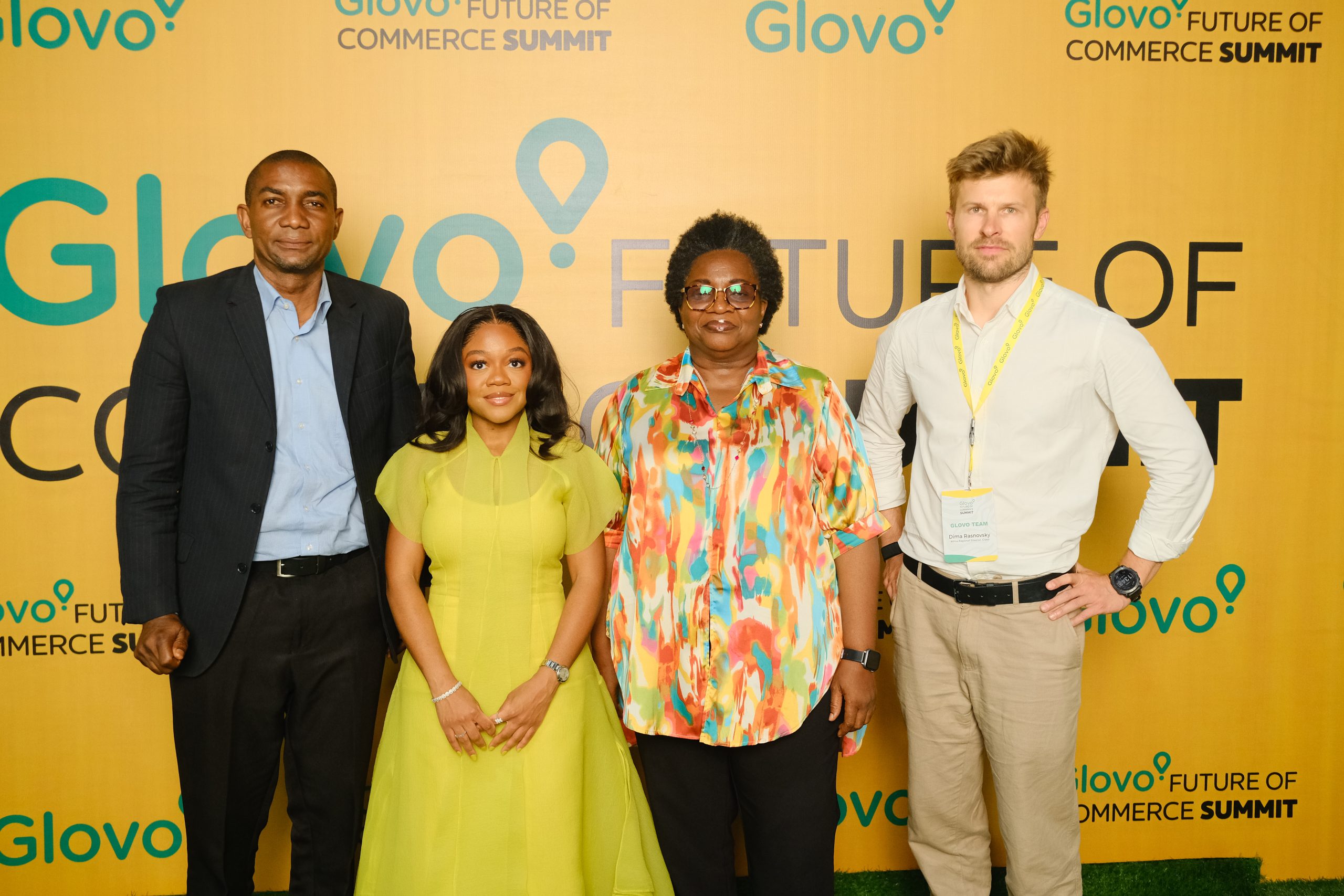 Glovo voit le Nigeria comme son marché en plein essor post-expansion