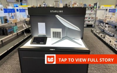 Interdiction du roaming Starlink en Centrafrique par les autorités