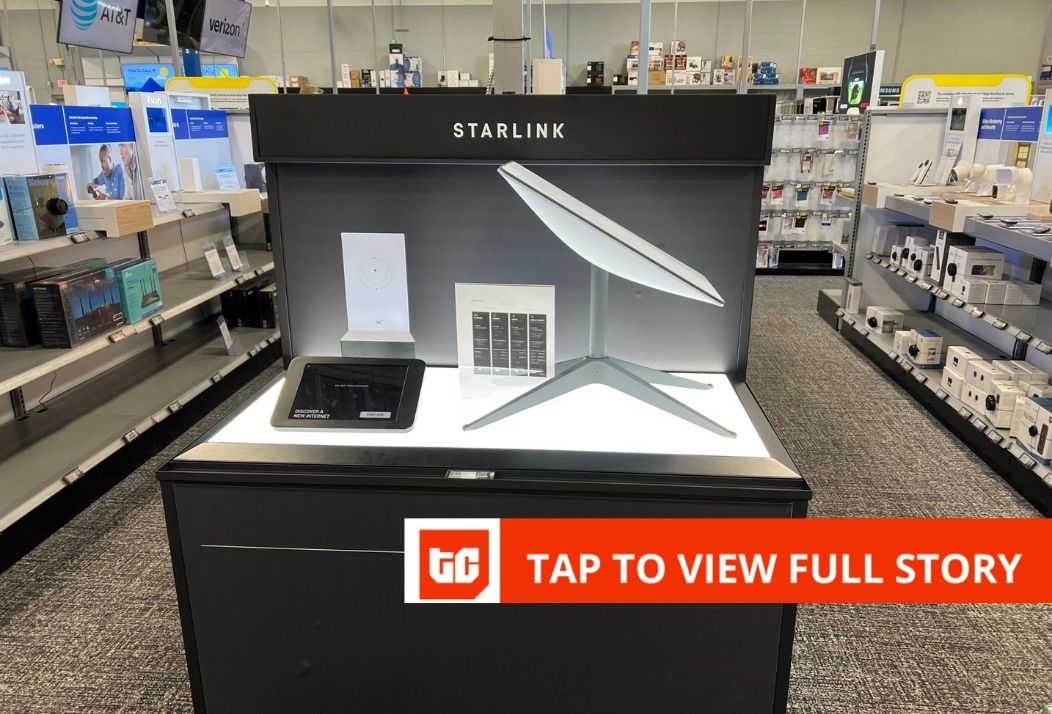 Interdiction du roaming Starlink en Centrafrique par les autorités