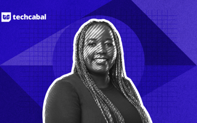 Irene Mwendwa wants to prove the internet’s design is a women’s rights issue