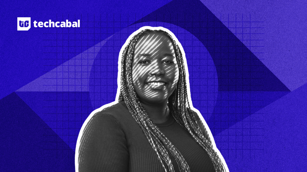 Irene Mwendwa wants to prove the internet’s design is a women’s rights issue