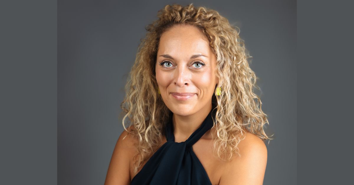 Jessica Hope built Wimbart quietly, then let the work speak loudly