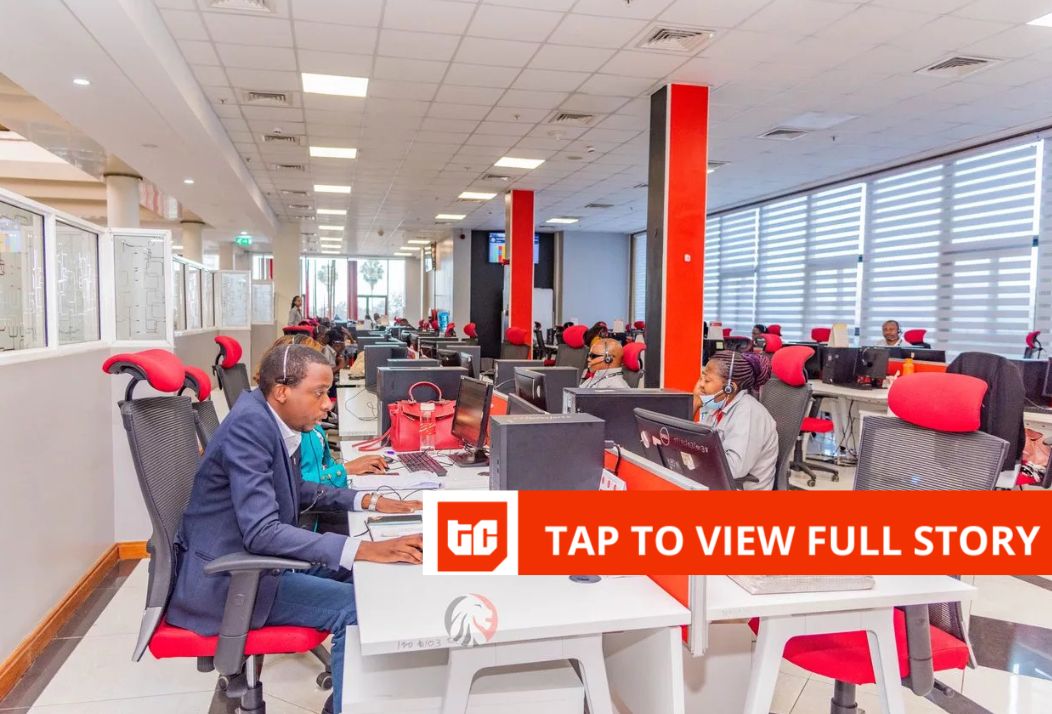 Kenya ruling expands tax net to foreign income earned from Nairobi operations