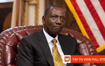 Kenya’s AI bill creates a new digital sheriff with sweeping powers