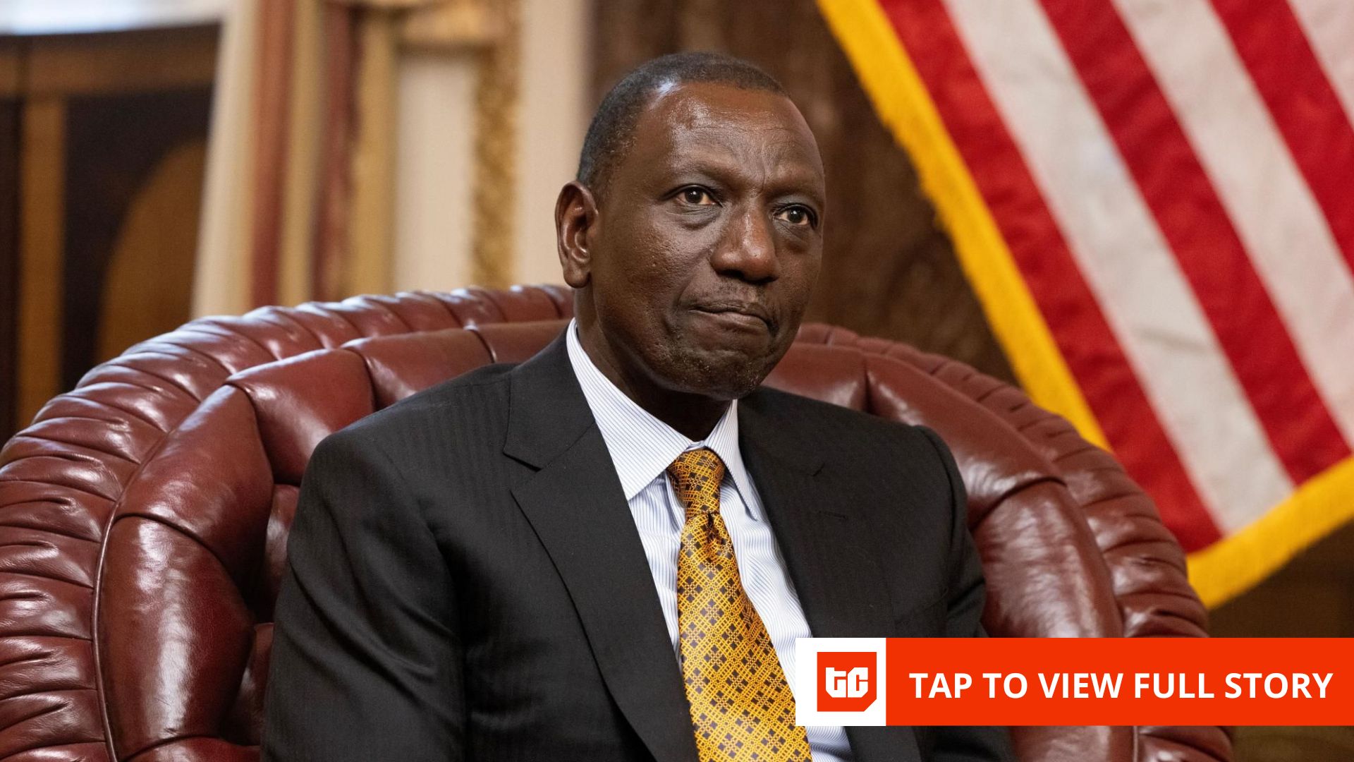 Kenya’s AI bill creates a new digital sheriff with sweeping powers