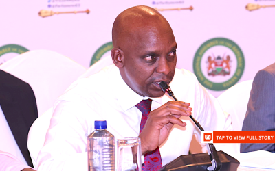 Kenya’s cyber threats surge 441% in three months as defence gap widens