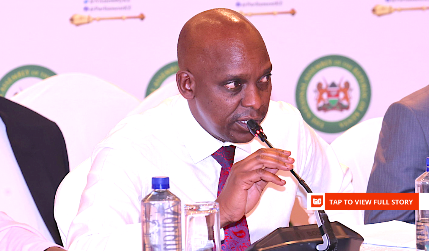 Kenya’s cyber threats surge 441% in three months as defence gap widens