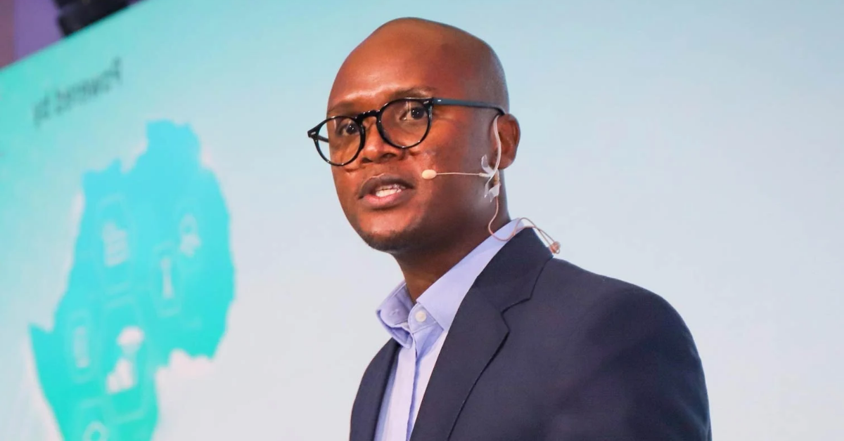 L'Afrique du Sud échoue face au défi de l'intelligence artificielle