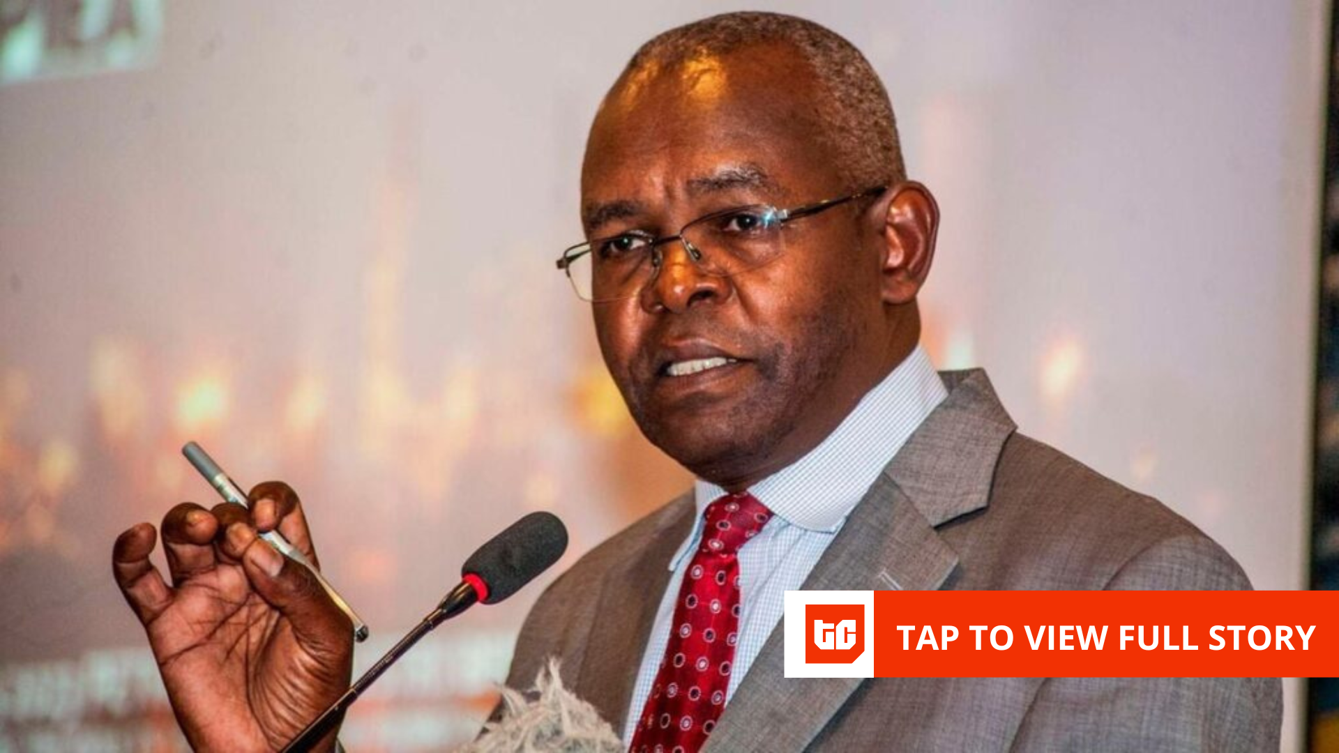 La Banque centrale du Kenya recrute pour la régulation imminente des cryptomonnaies