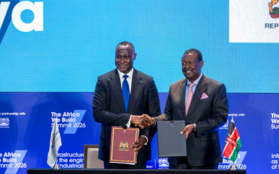 La ruée vers les actions en Éthiopie selon TechCabal Daily