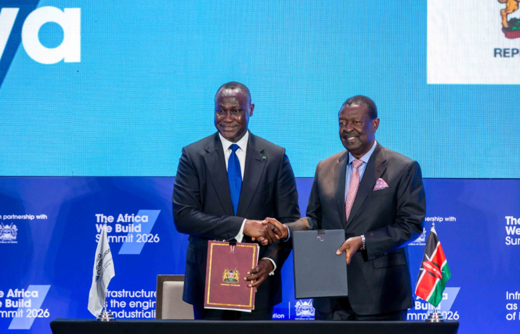 La ruée vers les actions en Éthiopie selon TechCabal Daily